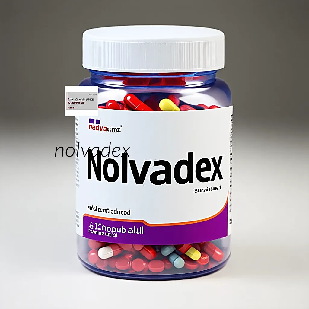 Acheter nolvadex pharmacie